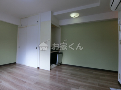 【内装】 | ドミール大田