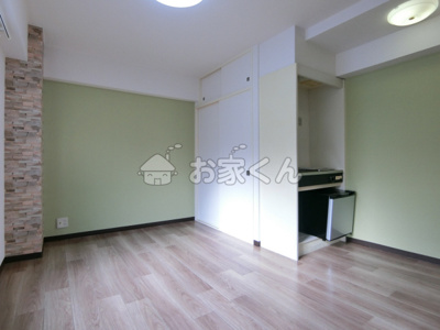 【内装】 | ドミール大田