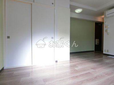 【内装】 | ドミール大田