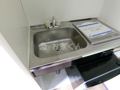 【設備】 | ドミール大田