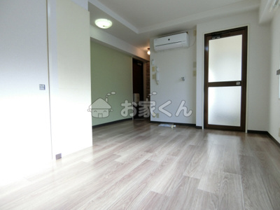 【寝室】 | ドミール大田 | 室内