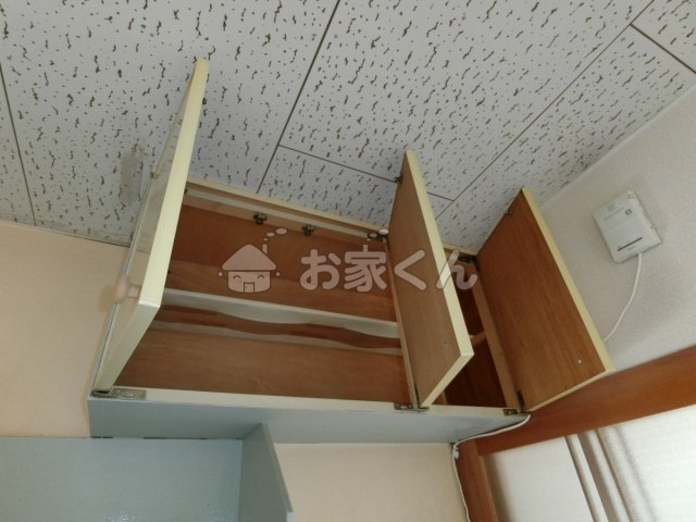 【収納】 | たかくらハウス