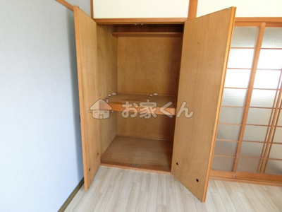 【収納】 | たかくらハウス | 収納