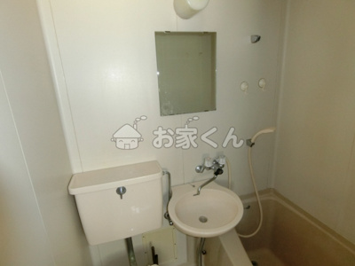 【洗面所】 | たかくらハウス | 洗面