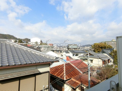 【展望】 | VIANO西山町