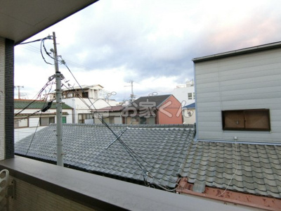 【展望】 | ワコーレヴィアーノ長田