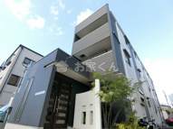 ワコーレヴィアーノ長田の画像