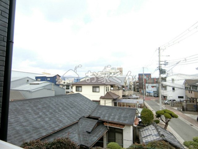 【展望】 | maison de cercle