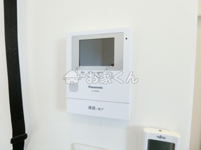 【セキュリティ】 | maison de cercle