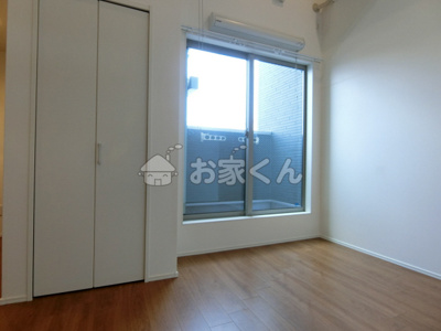 【内装】 | maison de cercle