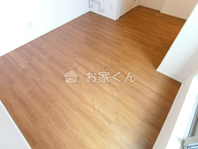 【内装】 | maison de cercle