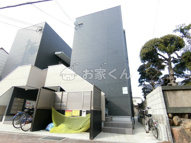 maison de cercleの画像