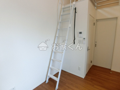 【内装】 | maison de cercle