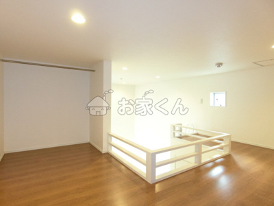 【内装】 | maison de cercle