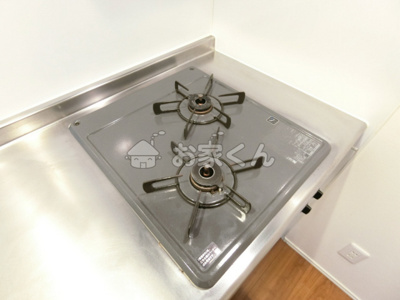 【設備】 | maison de cercle