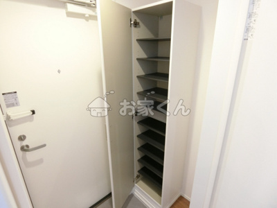 【収納】 | maison de cercle