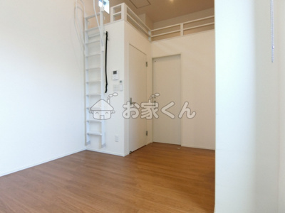 【居間・リビング】 | maison de cercle | 室内