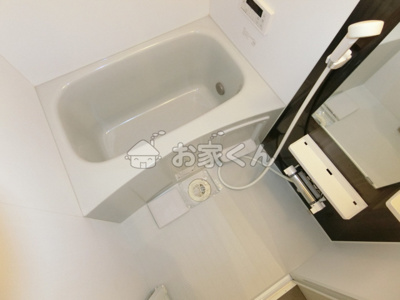 【浴室】 | maison de cercle | 追炊機能