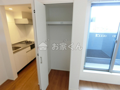 【収納】 | maison de cercle | クローゼット