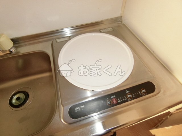 【設備】 | スマ扇コーポ
