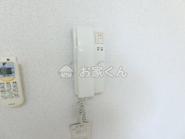 【セキュリティ】 | スマ扇コーポ