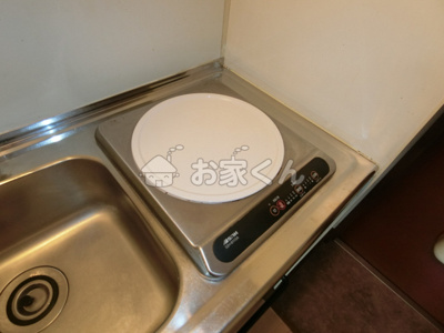 【設備】 | スマ扇コーポ