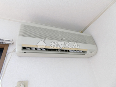 【設備】 | 月見山サンハイム