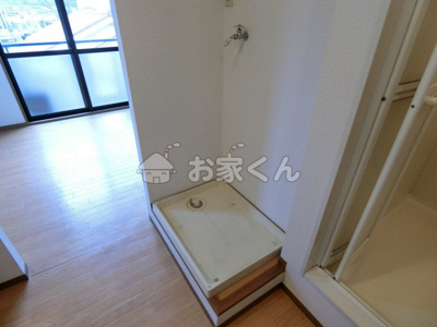【設備】 | 月見山サンハイム