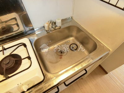 【設備】 | 月見山サンハイム