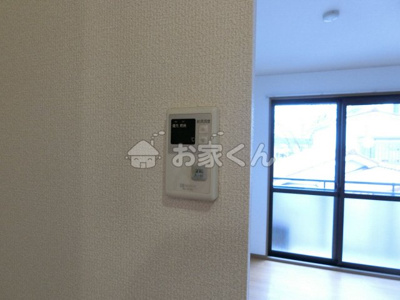 【設備】 | 月見山サンハイム