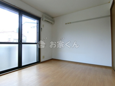 【内装】 | 月見山サンハイム