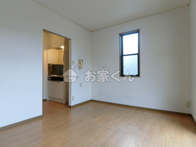 【内装】 | 月見山サンハイム