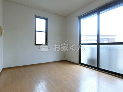 【内装】 | 月見山サンハイム