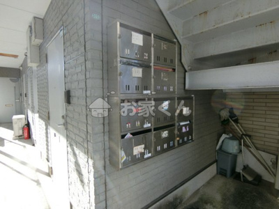 【その他】 | フルール板宿