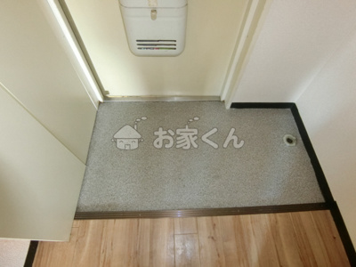 【内装】 | フルール板宿