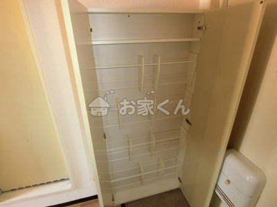 【収納】 | フルール板宿