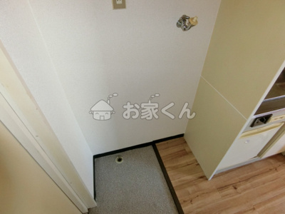 【設備】 | フルール板宿