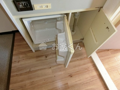 【収納】 | フルール板宿