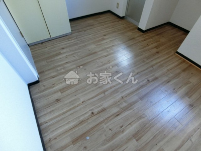 【内装】 | フルール板宿