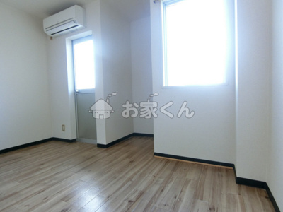 【内装】 | フルール板宿