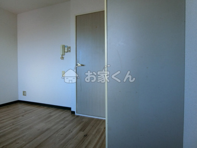 【内装】 | フルール板宿