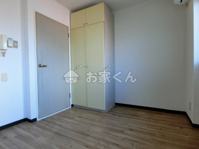 【内装】 | フルール板宿