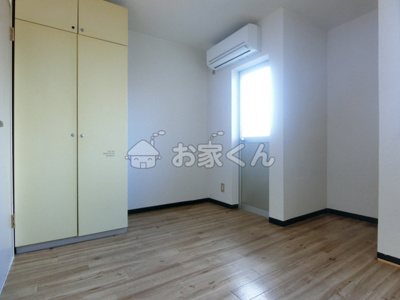 【居間・リビング】 | フルール板宿 | 居室