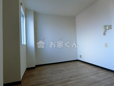 【寝室】 | フルール板宿 | 室内