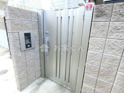 【エントランス】 | エビラ須磨