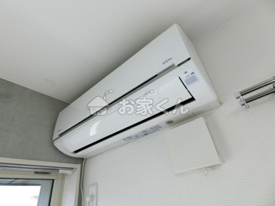 【設備】 | エビラ須磨
