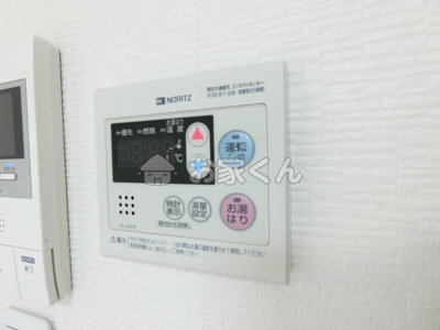 【設備】 | エビラ須磨