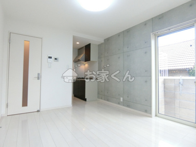 【寝室】 | エビラ須磨 | 洋室