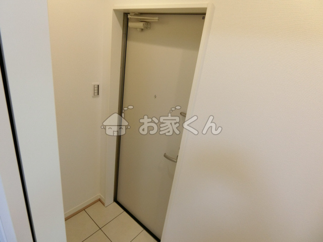【玄関】 | グランメール梅ケ香町ANNEX | 玄関