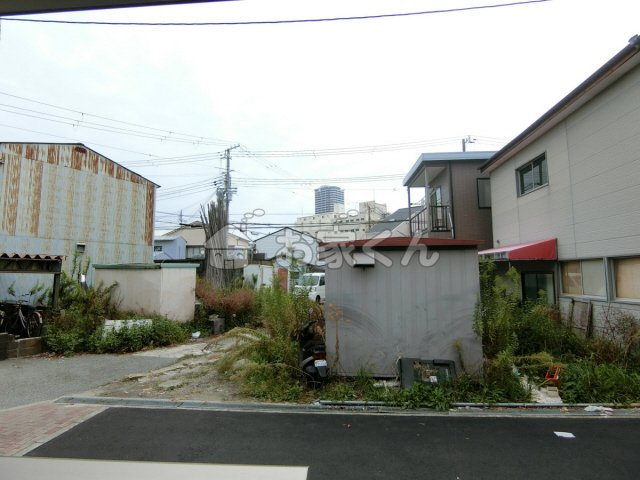 【展望】 | グランメール梅ケ香町ANNEX